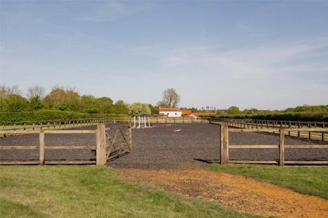 Manege