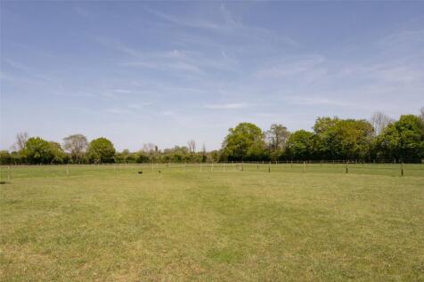 Paddocks