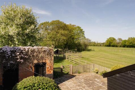 Paddocks