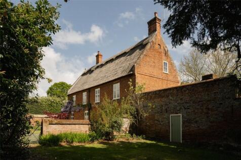 Canal Farm