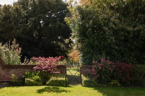 Gardens
