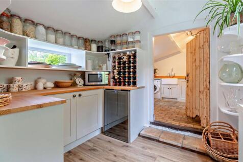 Pantry