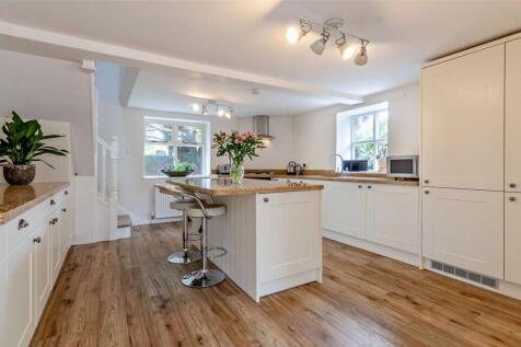 Annexe Kitchen