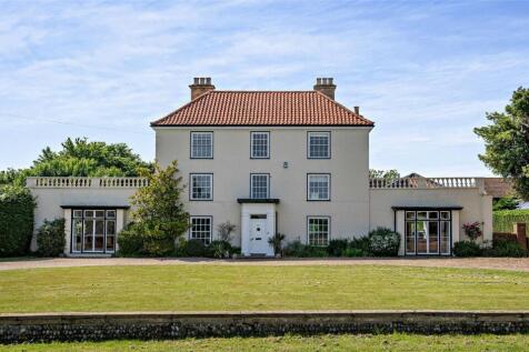Wrentham House