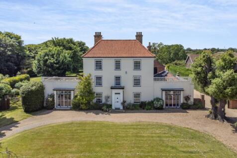 Wrentham House