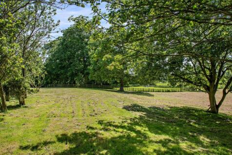 Grounds