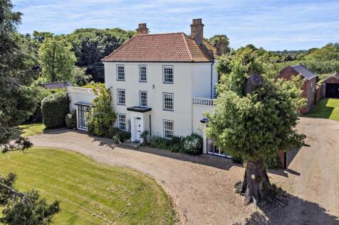 Wrentham House