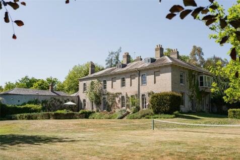 Grounds