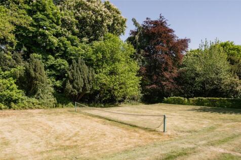 Grounds
