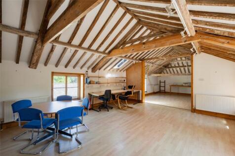 Coach House