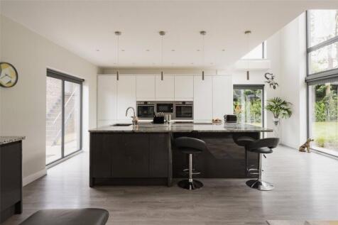 Kitchen/Family Room