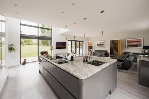 Kitchen/Family Room