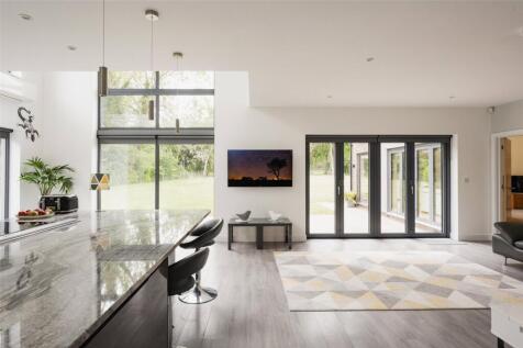 Kitchen/Family Room
