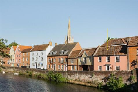 Quayside