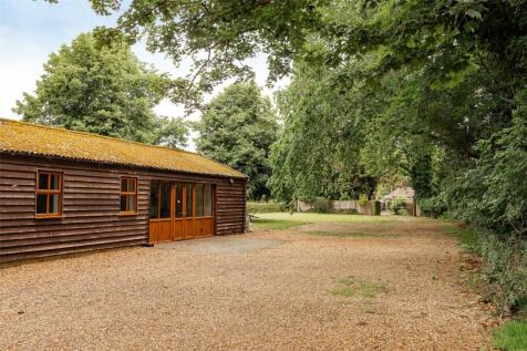 Outbuildings