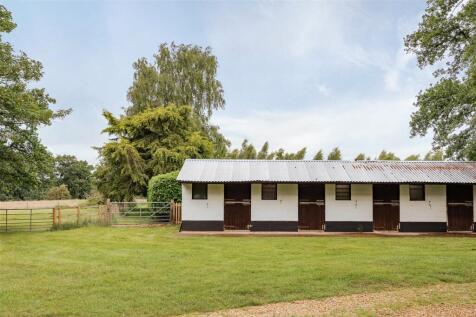 Outbuildings