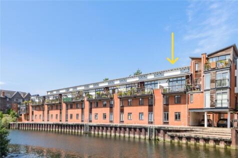 St. Edmunds Wharf