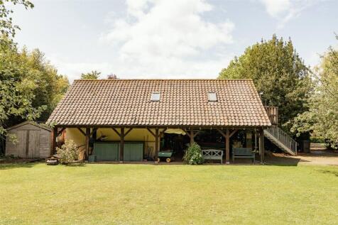 Outbuildings