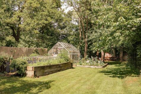 Kitchen Gardens