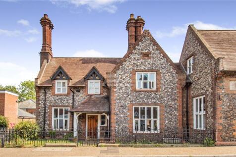 Manor House