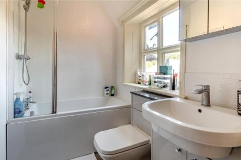 First Floor Bathroom