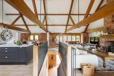 Open Plan