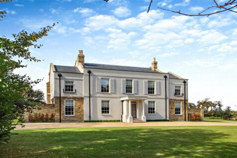 Whindale House