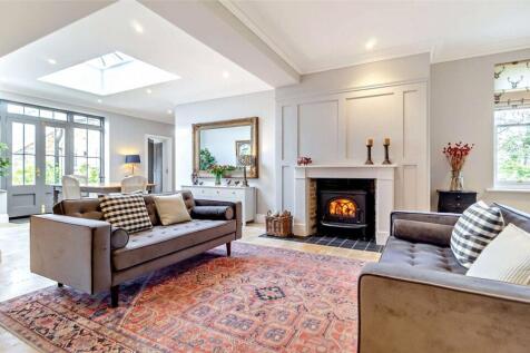 Kitchen/Family Room