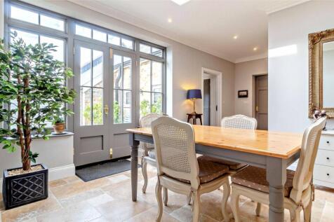Kitchen/Family Room