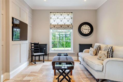 Kitchen/Family Room
