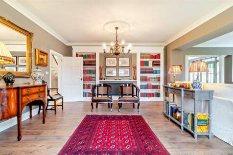 Drawing Room