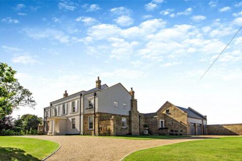 Whindale House