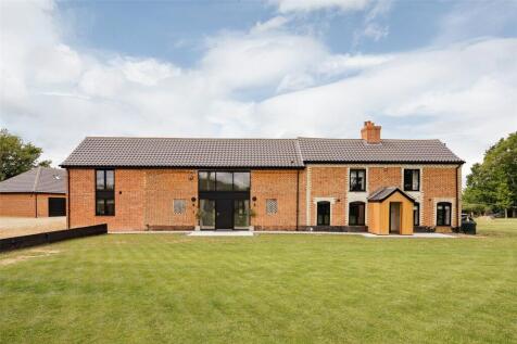 Old Grove Farm