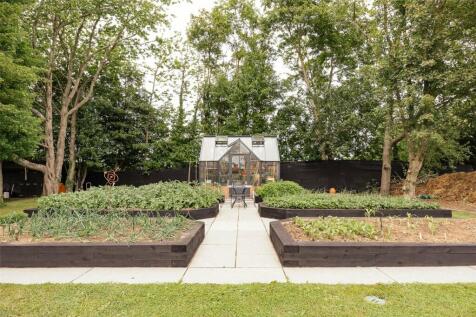 Kitchen Garden