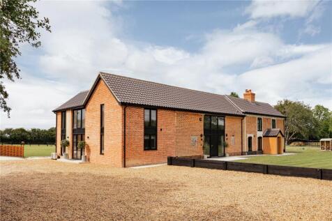Old Grove Farm