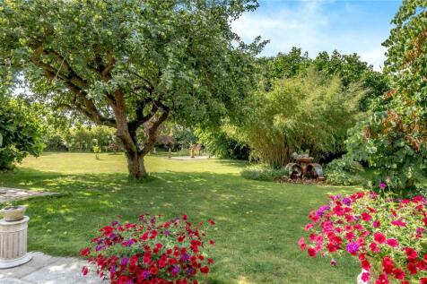 Gardens