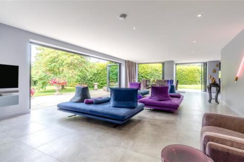 Sitting Area