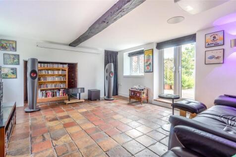 Music Room