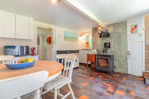 Kitchen/ Breakfast