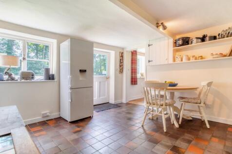 Kitchen/ Breakfast