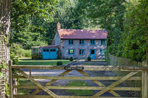 Flint Cottage