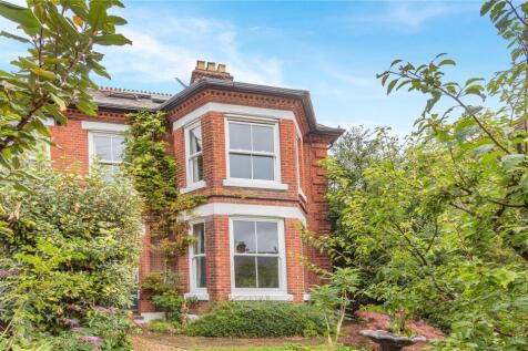 133 Earlham Road
