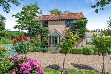 Vine Cottage