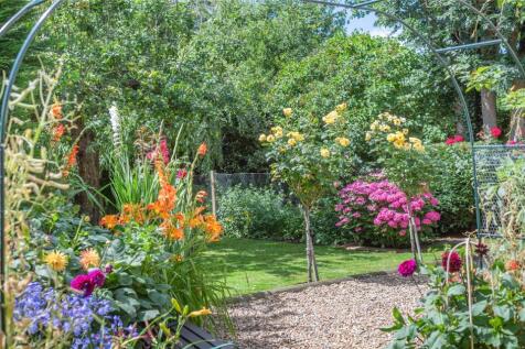 Gardens