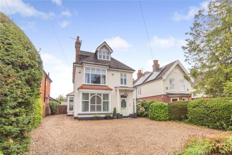 381 Unthank Road