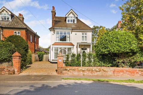381 Unthank Road