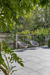 Patio Area