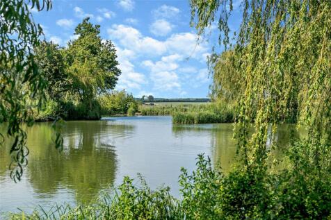 Fishing Lake