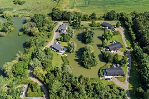 Holiday Lodges