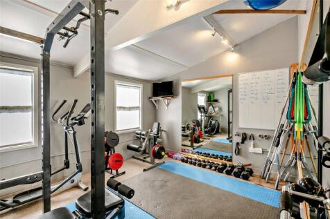 Facilities
